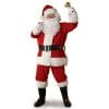 Plus Size Santa Claus Costume For Adults Men Women Christmas Carnival Cosplay Red Plus Size Suit Fancy Costumes 1 5718174516898