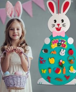 DIY Easter Ornaments for Home | Easter Home Decor Ideas 18 581d3d0b 2c95 4f8d 8706 d813d29c8d9a