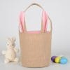 Easter Basket DIY Candy Gift Bag Easter Bunny Ear Bag 1 58905142278