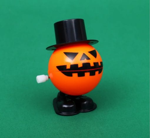 Halloween Candle Light LED Colorful Candlestick Table Top Decoration Pumpkin Party Happy Halloween Party Decor For Home - Image 7