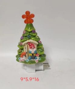 Ceramic Luminous Tree Desktop LED Ornaments Small Night Lamp 9 5af403e7 2053 4b2e ac24 f98c4ac0cad1