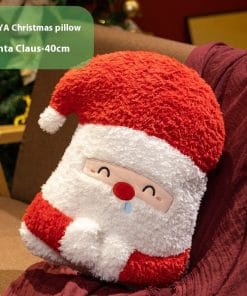 Plush Pillow Christmas Tree Decorative Gift Doll 21 5cfbf5b0 a19e 4751 b97e 6a89ba9263eb trans 2