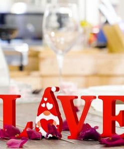 Best Valentine’s Day Decorations – Romantic Wooden Love Letter Craft 15 5f74659b 5c4b 4d79 ad27 41a1a60376f4