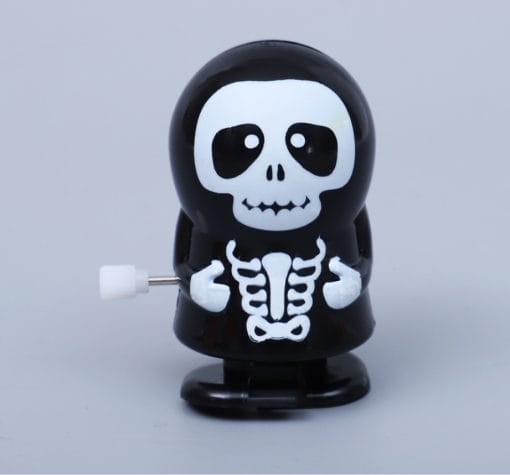 Halloween Candle Light LED Colorful Candlestick Table Top Decoration Pumpkin Party Happy Halloween Party Decor For Home - Image 6