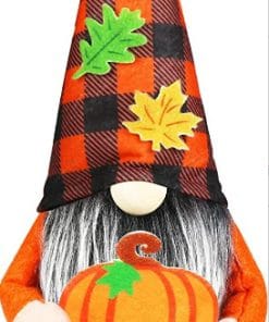 Thanksgiving Plush Decorative Doll 21 6b231c31 b8b2 4dd2 9f59 b8e830977e8b