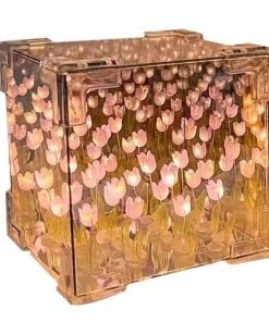 Tulip Flower Sea Small Night Lamp Handmade Diy Material Package 15 6d32a715 6aa0 4d25 9a16 e7f7735f3376 trans