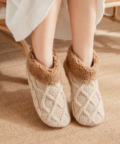 Floor Winter Home Non-slip Slippers Socks 18 6d4f27a2 b652 47ce b043 050e67a1737a