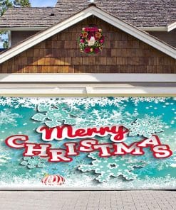 Christmas Background Hanging Cloth Garage Door Patch Holiday Party 19 6dc50396 ce90 47c8 a07b 3cfa28c3003f