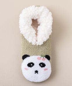 Thickened Room Socks Indoor Non-slip Silicone Lambswool Socks 13 6e99f8dd 3711 4989 8df6 67823d23488a