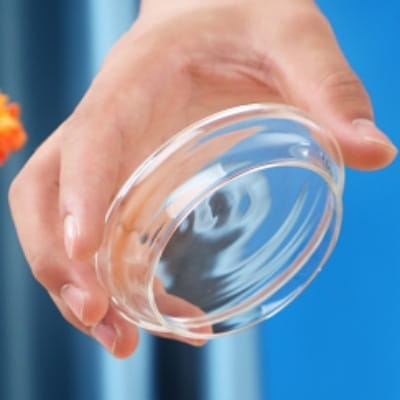 Christmas High Borosilicate Heat-resistant Double Layer Glass Cup 9 Christmas High Borosilicate Heat-resistant Double Layer Glass Cup - Image 7