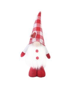 Valentine’s Day decorations - Adorable Faceless Doll for Romantic Decor 14 72df5aa4 678d 467c a61c 933954789185