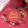 Creative Christmas Metal Chain Bracelet For Women Men Santa Claus Christmas Tree Snowflake Snowman Pearl Bangles New Year Gifts 1 738d0d3b b80c 4430 bd46 8f56404e6984
