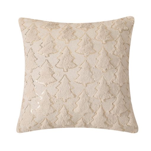 Holiday Ornament Pillow Bedroom Bedside Plush Pillowcase - Image 8