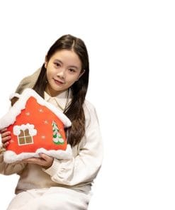 Plush Pillow Christmas Tree Decorative Gift Doll 14 7739299e 5949 4bf6 9e16 6d400b7ef13b 2