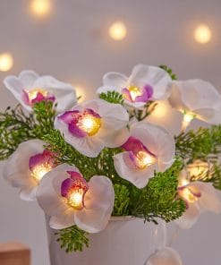 Led Simulation Phalaenopsis Lamp Outdoor Waterproof Courtyard Home Decor 11 7887bb08 0fd9 469e ab7e 09bc7c8639c2