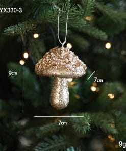 Creative Pendant Ice Cream Christmas Tree Decoration Small Hanging Pieces 14 78c225d4 d8ca 4ae0 bdbc 511251365c53