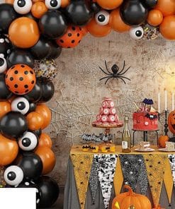 Halloween Party Decor Latex Balloons Set 15 7e6f2dc2 e10a 442c a0bb 67411c8e1bcf