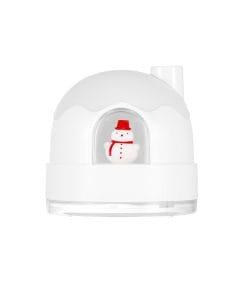 USB Igloo Humidifier With Heavy Fog Volume And Silent 17 8030f245 345a 4818 863c 67f5f7c7d2b4