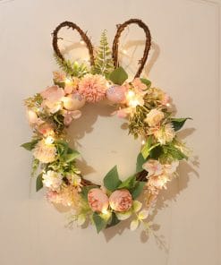 Shop Easter Wreath | Beautiful Front Door Decorations 10 805d7a24 27db 40ba 9ad8 14a8732d3f70