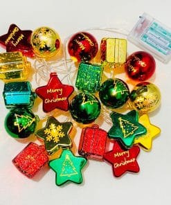 Christmas Party Decorations Scene Layout Atmosphere Lighting Chain 14 85c99e22 793e 4d18 bfda 455205a70d39 trans