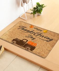 Thanksgiving Day Fall Autumn Pumpkin Doormat Thanksgiving 15 8667db6c 769a 407d 96af f56b6c2c23fc