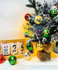 Christmas Party Decorations Scene Layout Atmosphere Lighting Chain 15 89317f59 7a7e 40e9 ac26 4c853ea7d3c1 trans