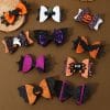 Halloween Barrettes Ghost Festival Party Festival Atmosphere Decor 1 8b68815e 1aaa 417d 9f77 a6719f4f8751