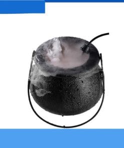 Halloween Mist Maker Indoor Fountain Horror Atmosphere Fogs Maker Small Pond Fogs Machine Atomizer Air Humidifier Holiday Decor 9 91b4a330 31c8 415e 89e7 a6d10695e892