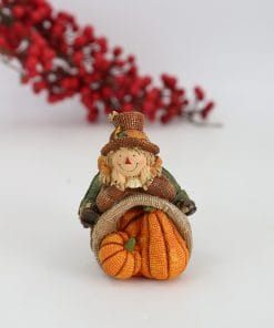 Thanksgiving Resin Pumpkin Scarecrow Crafts 11 9315e8e1 6865 41b2 a884 b7c64ec0152b