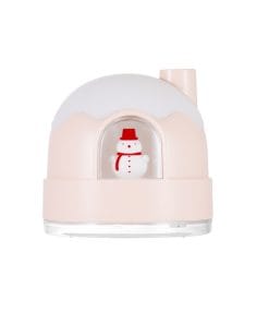 USB Igloo Humidifier With Heavy Fog Volume And Silent 15 95456fd3 283a 4599 95d9 3dfe163a3113