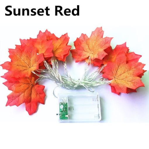 Halloween Decoration Thanksgiving Decor Pumpkin Light - Image 5