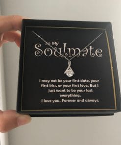 Valentine's Day Pendant Classic All-match Mother's Day Gift Necklace Women 19 99465b5e 4172 43b2 84d3 0827e47d22e3