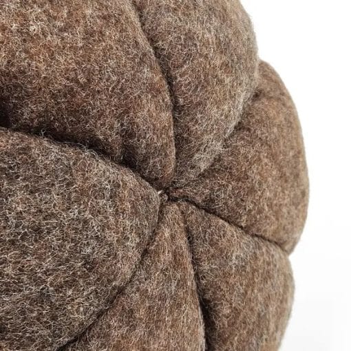 Set Of 3, 8.3x8.3x5.5 Brown Pumpkin, Pumpkin Ornament Decor For Holiday Harvest Festival Fall Festival  Thanksgiving - Image 5