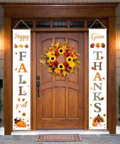 Thanksgiving Curtain Banner Background Decoration 20 9e9e77d4 41a3 414b 857f 5cc35089466e