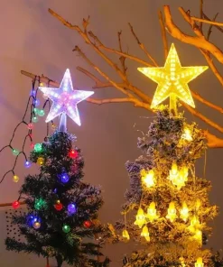 Festive Lighting Kits