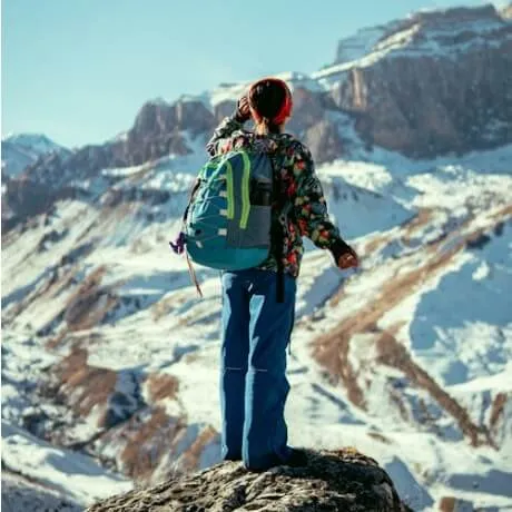 About US 2 Olivia Harper