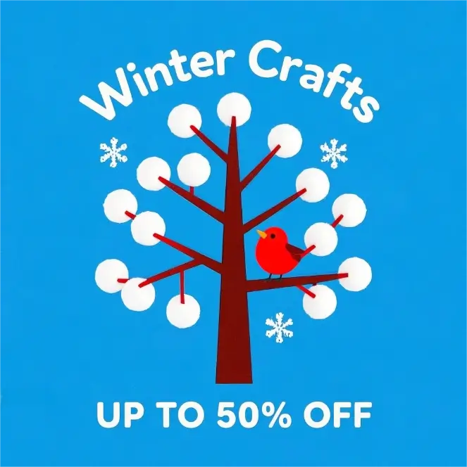 Winter Crafts