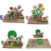 Wooden Easter Home Decoration Ornaments 1 a7576305 d98c 4760 8050 3b136fad2a9a