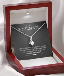 Valentine's Day Pendant Classic All-match Mother's Day Gift Necklace Women 17 a8f38ceb 746c 4b38 b315 d788b0d0c0dd