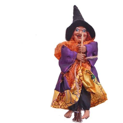 Party Garden Holiday Lawn Patio Decor Hanging Horror Halloween - Image 3