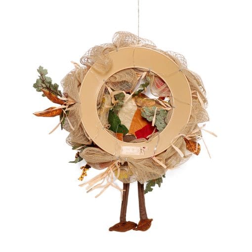 Thanksgiving Decoration Luminous Garland Pendant - Image 6