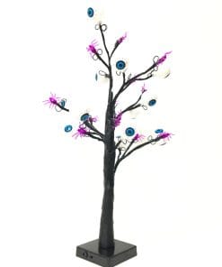 Halloween LED Ghost Eyeball Tree Light Halloween Decoration For Home Decor Desktop Spooky Desk Lamp Horror Night Lights Ornament 9 afa5d375 274b 4014 82d0 487965c87b82