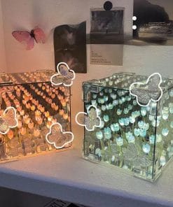 Tulip Flower Sea Small Night Lamp Handmade Diy Material Package 13 b0818b36 9a72 4615 84ad ee3d5e6214b3 fine