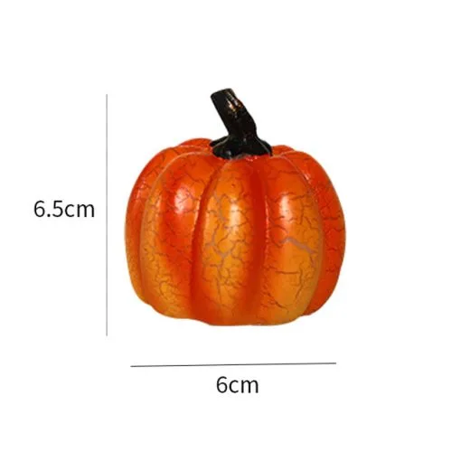 LED Halloween Decorations – Spooky & Stylish Pumpkin Lanterns - Image 4
