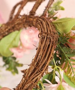 Shop Easter Wreath | Beautiful Front Door Decorations 11 bb06c6e9 c4b5 4070 8f98 7e611b2f7b02