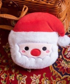 Plush Pillow Christmas Tree Decorative Gift Doll 17 bf3a1255 47eb 4ec6 807c c1bc68515cd6 2