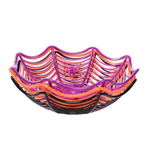 Halloween Decoration Spider Fruit Plate Ornaments Kitchen Gadgets Home Decor - Image 7