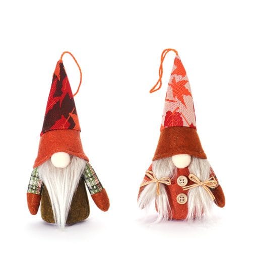 Decoration Of Thanksgiving Household Scene - Image 4