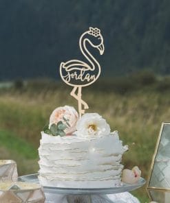 Personalized Wedding Cake Topper – Unique Designs for Every Love Story 17 c87c7956 6739 4883 87a0 188a12839661