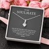 Valentine's Day Pendant Classic All-match Mother's Day Gift Necklace Women 1 c958dea5 8cd3 4589 b760 774ea778daad